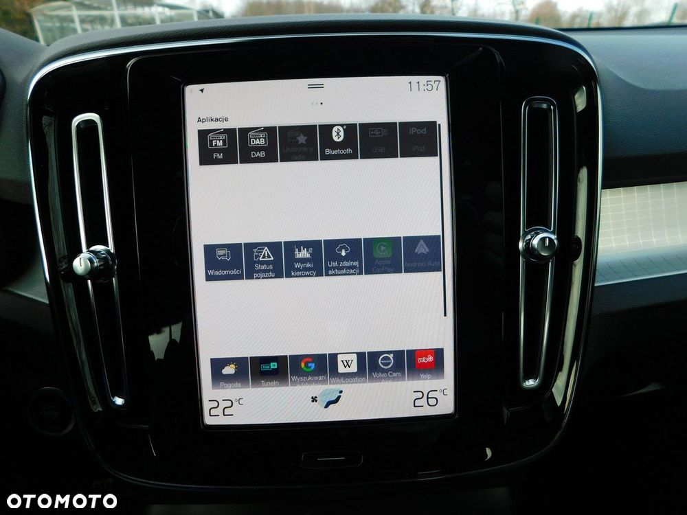 Volvo XC 40 T2 Plus Bright - 17