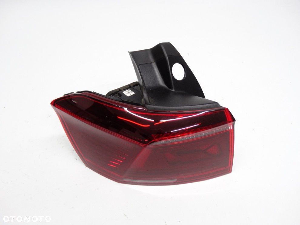 VW Passat B8 Kombi Lift R-Line 19-23 lampa TYLNA LEWA LED ORG. 3G9945207M - 5