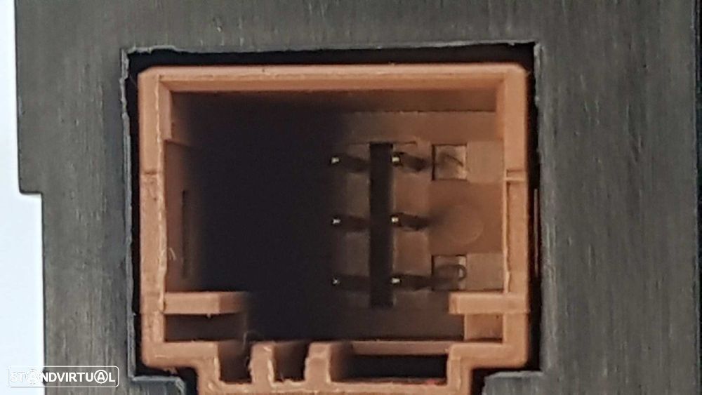 MÓDULO ELETRÓNICO PEUGEOT 3008 ALLURE - 6