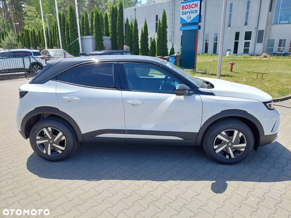 Opel Mokka 1.2 T Business Edition S&S - 14
