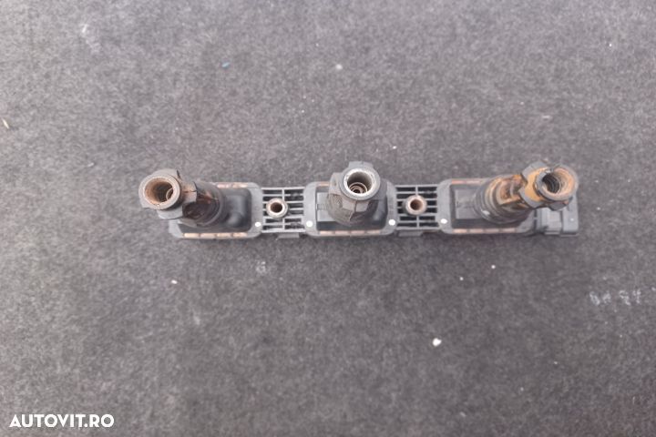 Bobina inductie 0221503471 0221503471 Opel Corsa C [facelift] [2003 - - 4