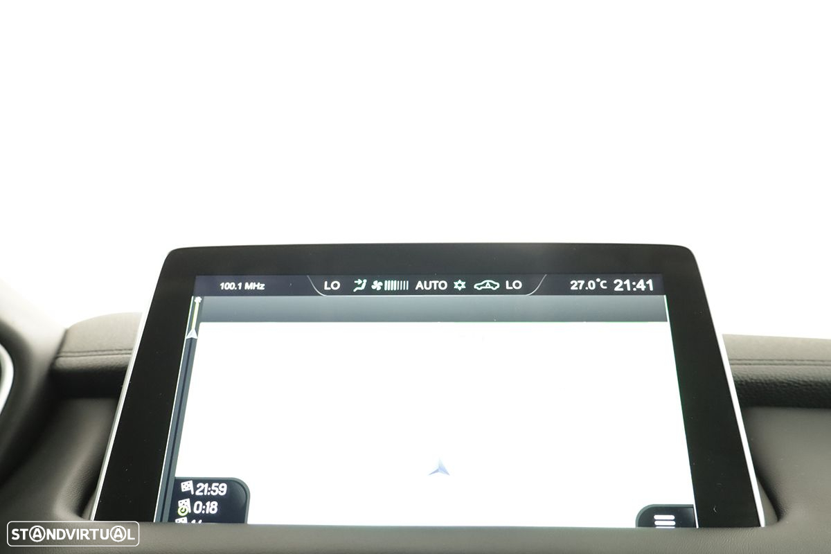 MG EHS 1.5 T-GDI Plug-in Hybrid Luxury - 12
