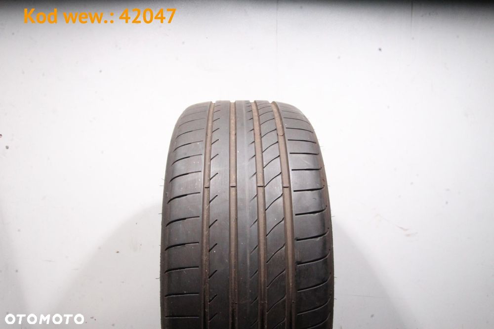 Opony Goodyear Goodyear Eagle F1 Asymmetric 5 255/35 R20 - 1