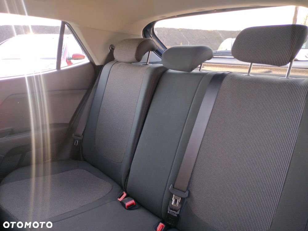 Kia Stonic 1.2 M - 31