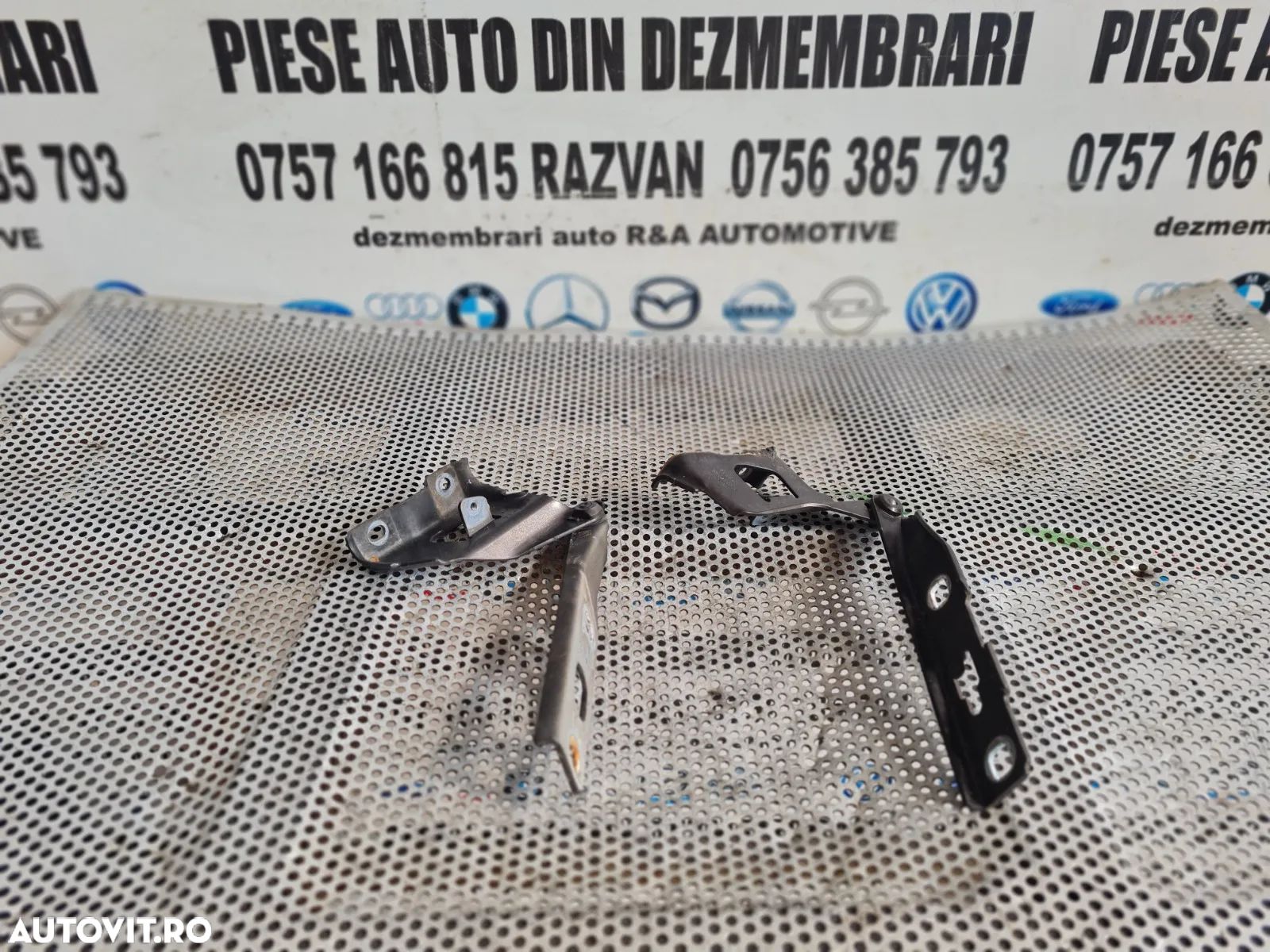 Set Balamale Capota Audi A5 2.0 Tdi Euro 5 Motor CJC Cutie Automata NYM An 2012-2013-2014-2015 Vola - 1