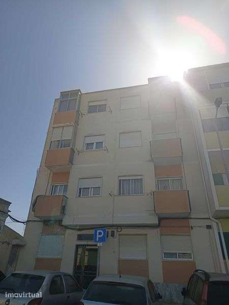 Apartamento T1, em Setúbal com vista espetacular - Grande imagem: 2/12