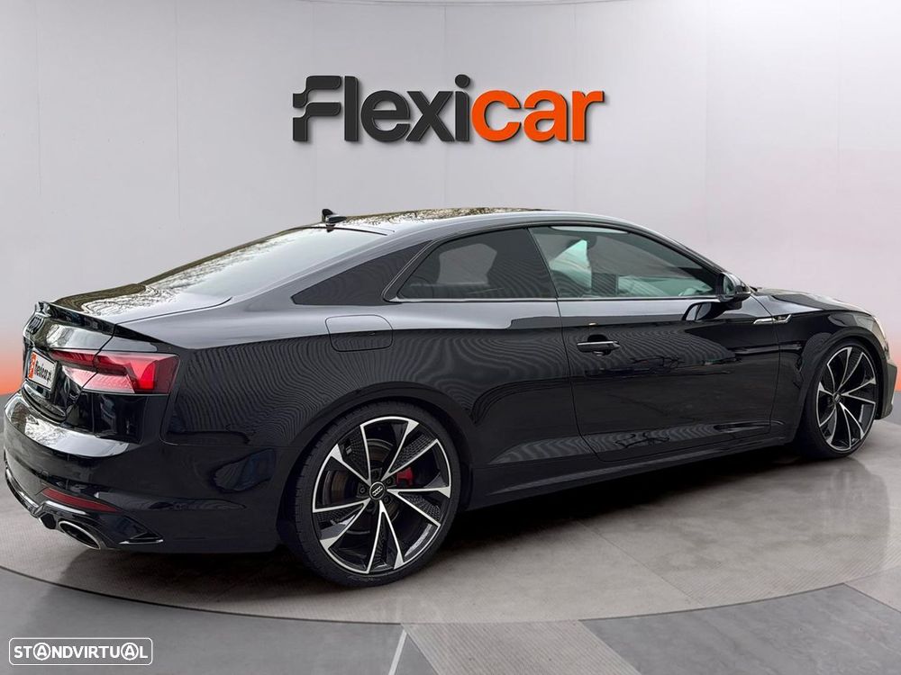Audi A5 Sportback - 6