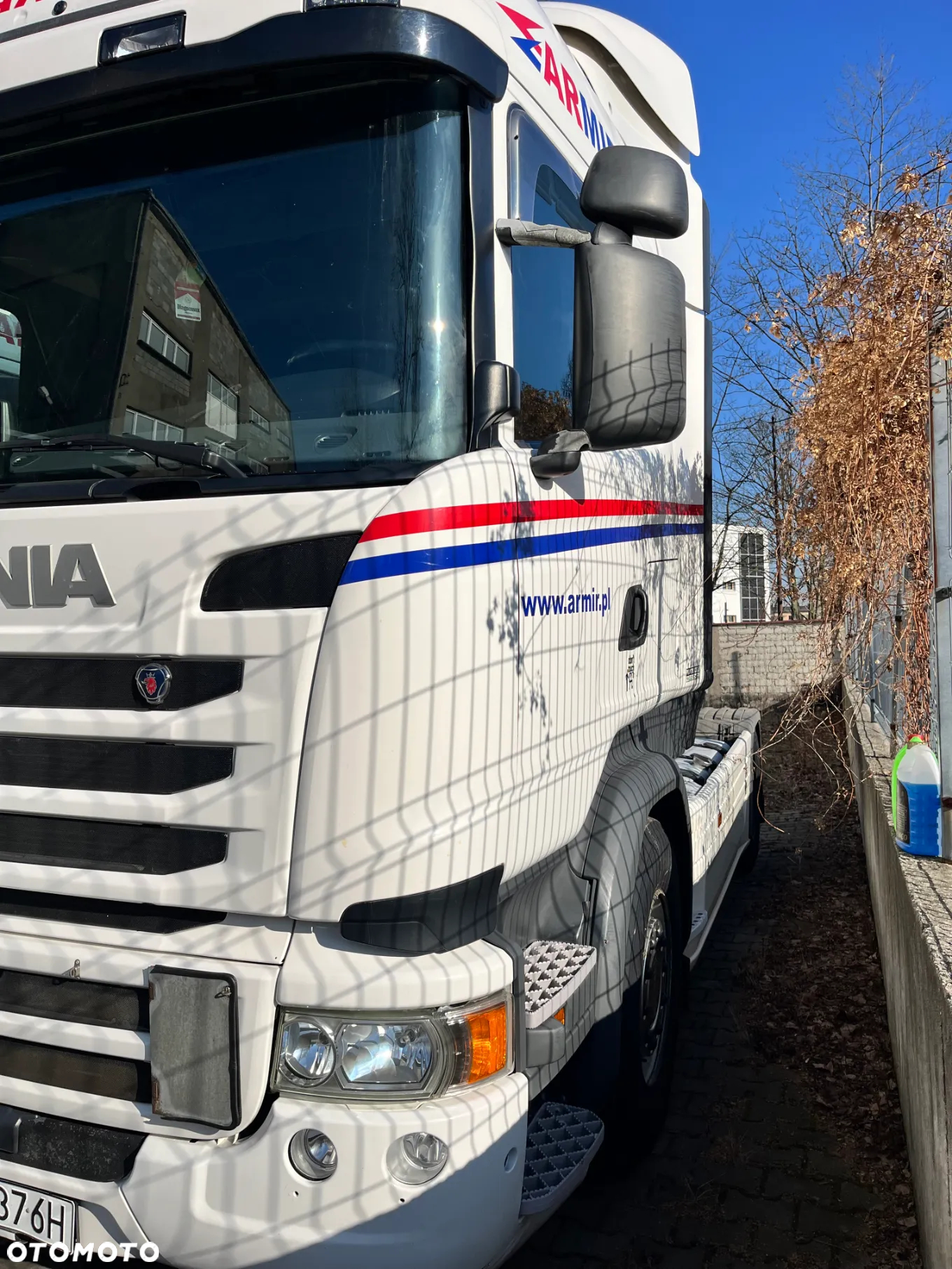 Scania R450 - 3