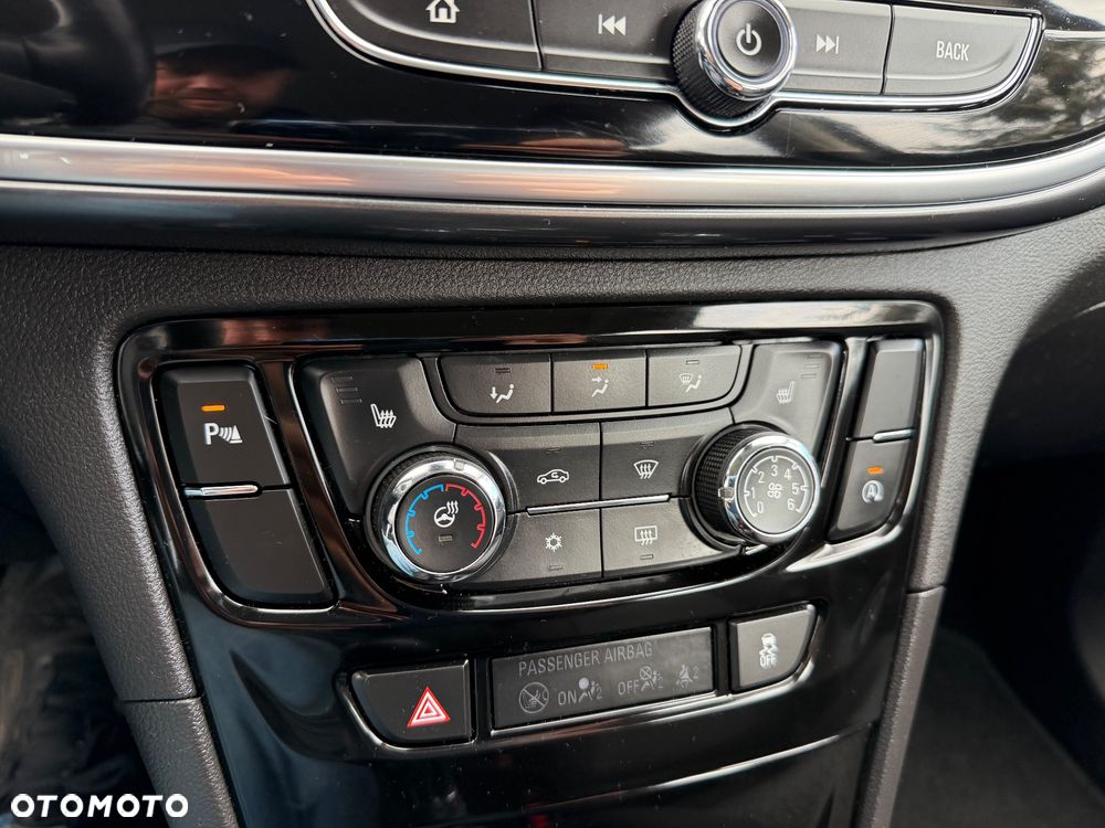 Opel Mokka X 1.4 ECOTEC Start/Stop 120 Jahre - 16