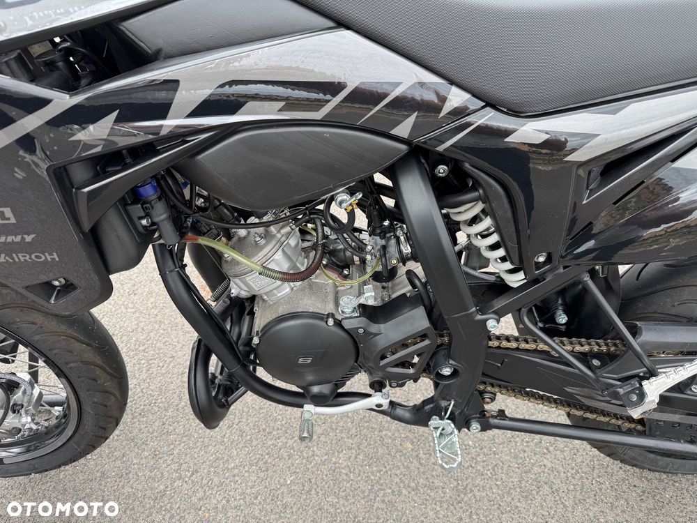 Sherco SM - 23