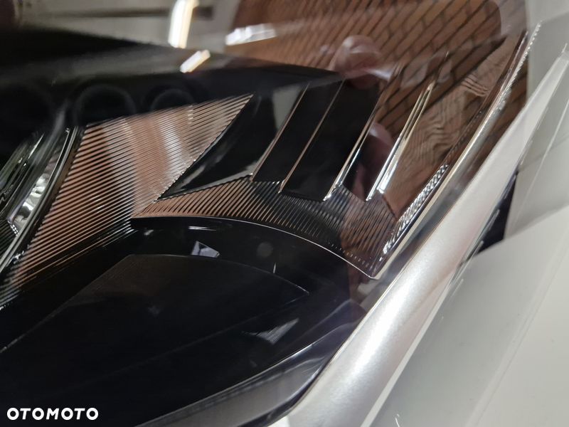 SKODA SUPERB 4 IV LAMPA LEWY PRZÓD LEWA PRZEDNIA REFLEKTOR LED EU 3P1941015 - 6