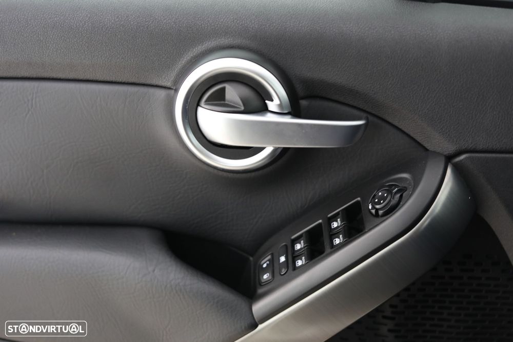 Fiat 500X 1.6 MJ Lounge - 16