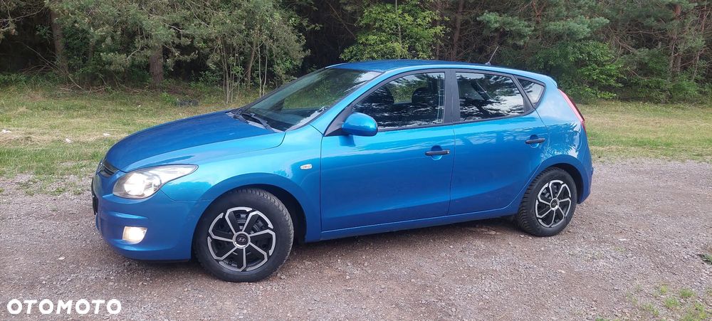 Hyundai i30 1.4 Blue Comfort - 3