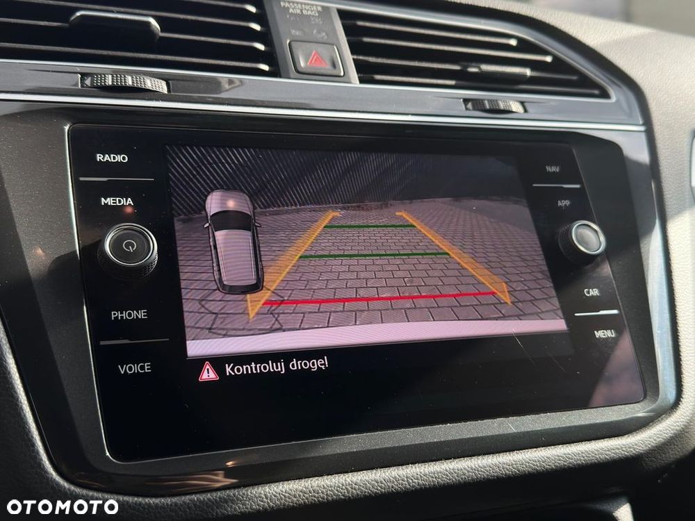 Volkswagen Tiguan 1.5 TSI EVO Comfortline - 21
