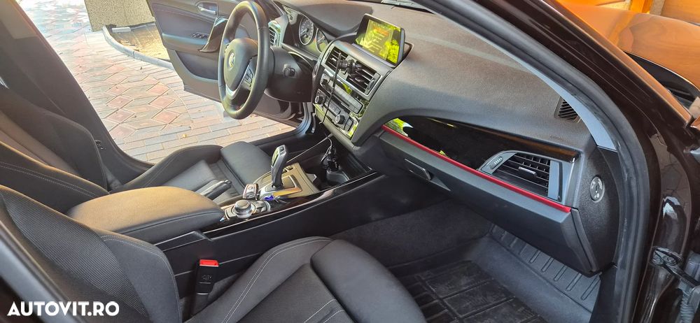 BMW Seria 1 118i Aut. - 3