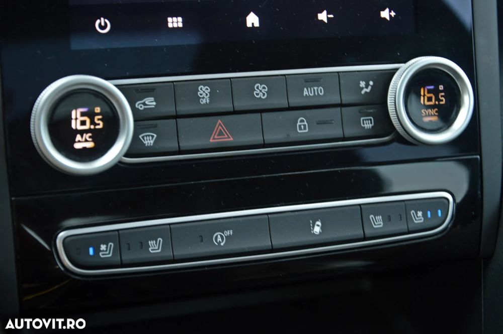 Renault Talisman Blue dCi 160 EDC INTENS - 31