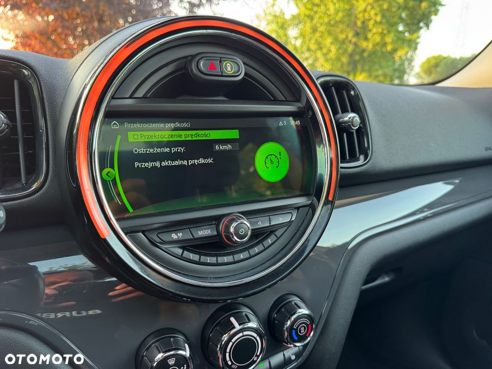 MINI Countryman Cooper ALL4 Trim - 30