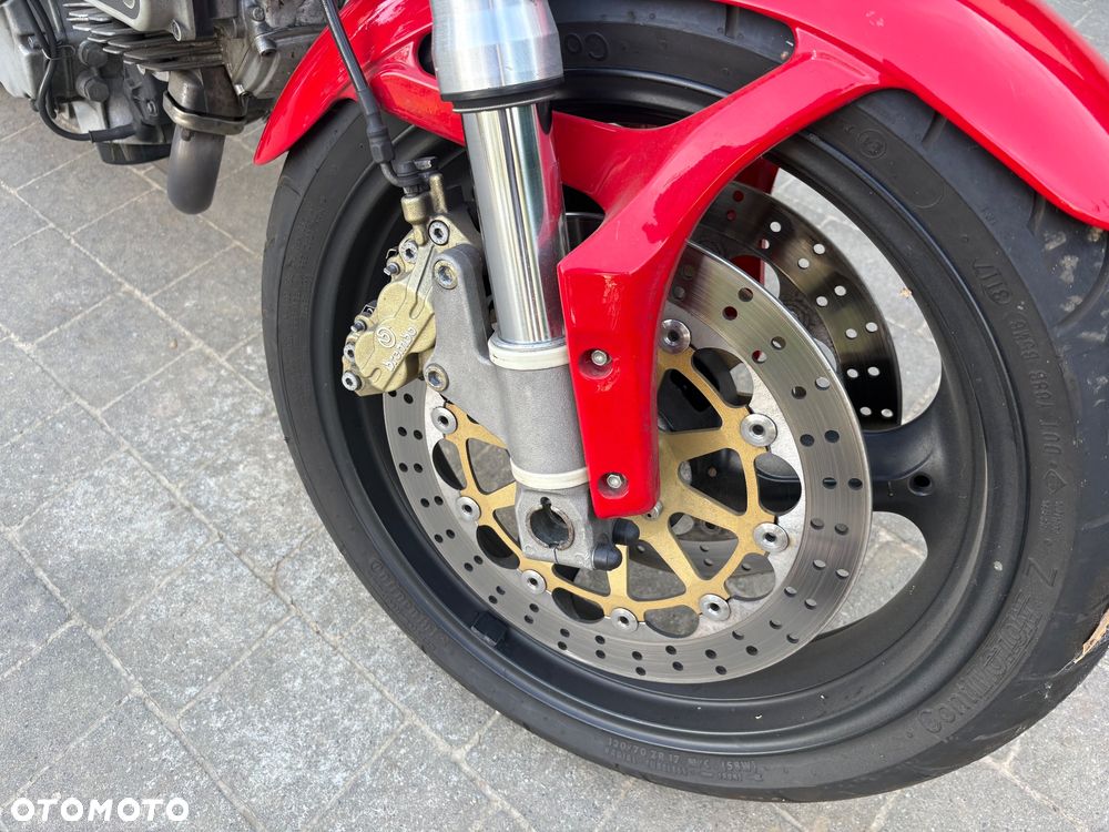 Ducati Monster - 9