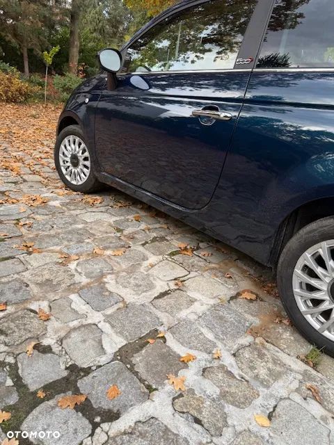 Fiat 500 1.2 Dolcevita - 2
