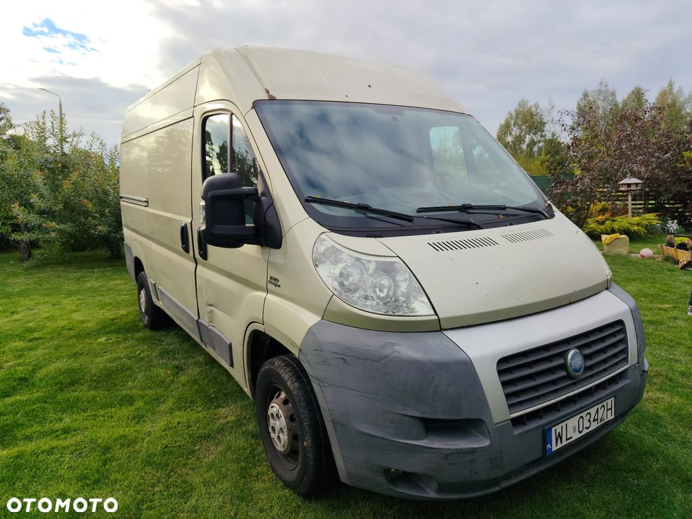 Fiat Ducato