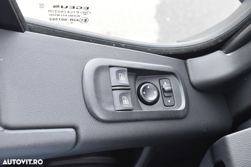 Opel Movano D-Cab+Platforma 7locuri 2.3CDTI 150CP (3,5t) L3H1 FWD S/S - 31