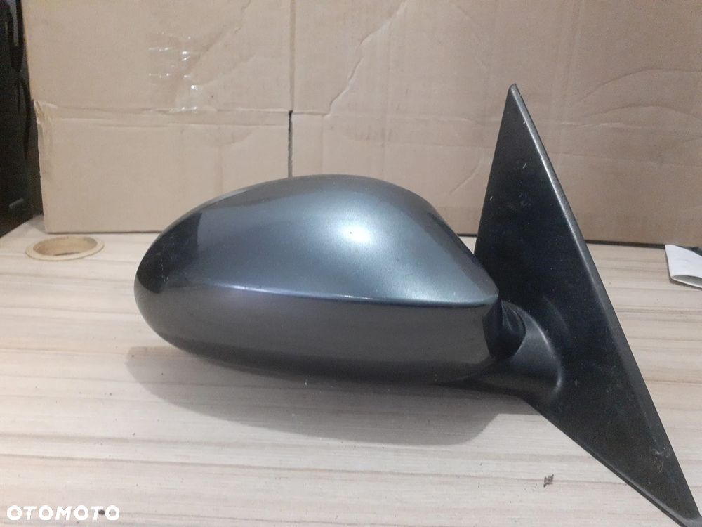 # LUSTERKO PRAWE BMW E87 5PIN SPARKLING GRAPPHITE - 1