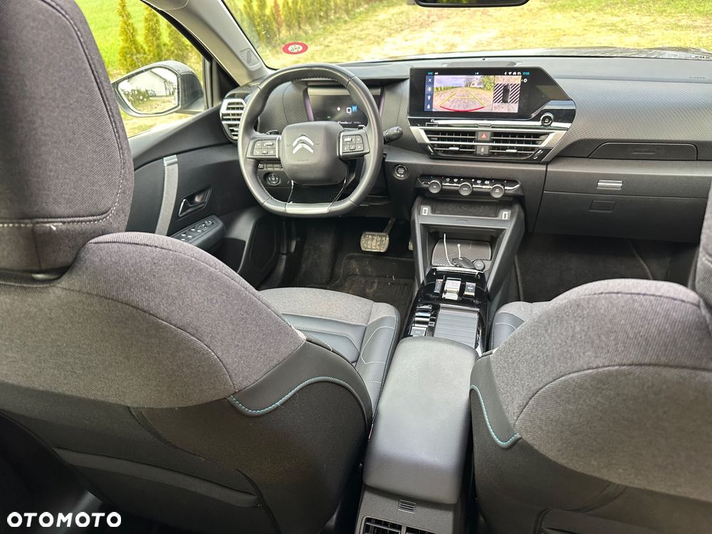 Citroën C4 BlueHDi 130 Stop&Start EAT8 SHINE - 15