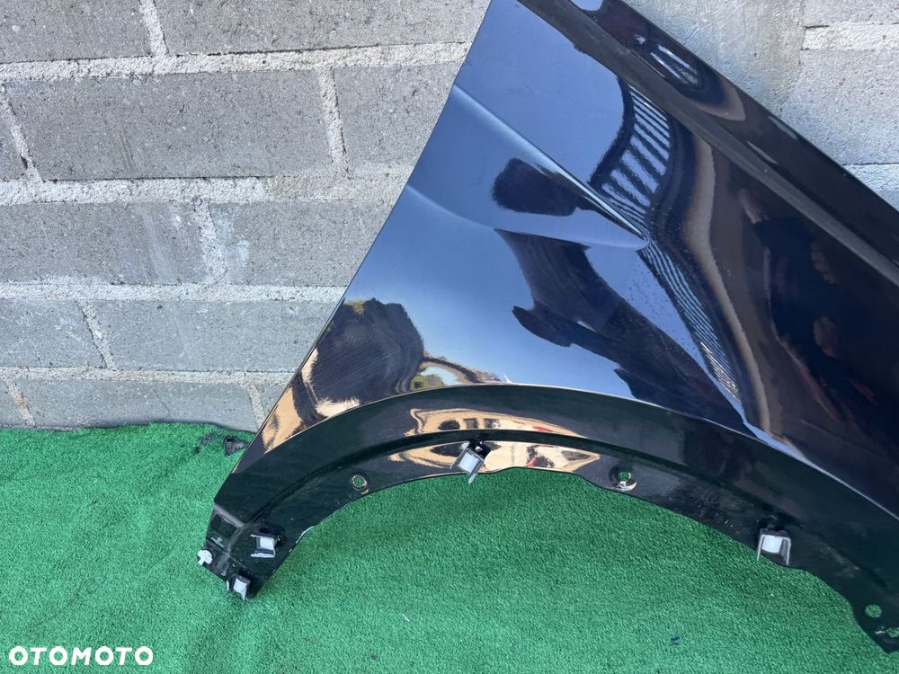 VW T-CROSS TCROSS 2GM BŁOTNIK PRAWY PRZEDNI PRAWY PRZÓD ORG EU - 4