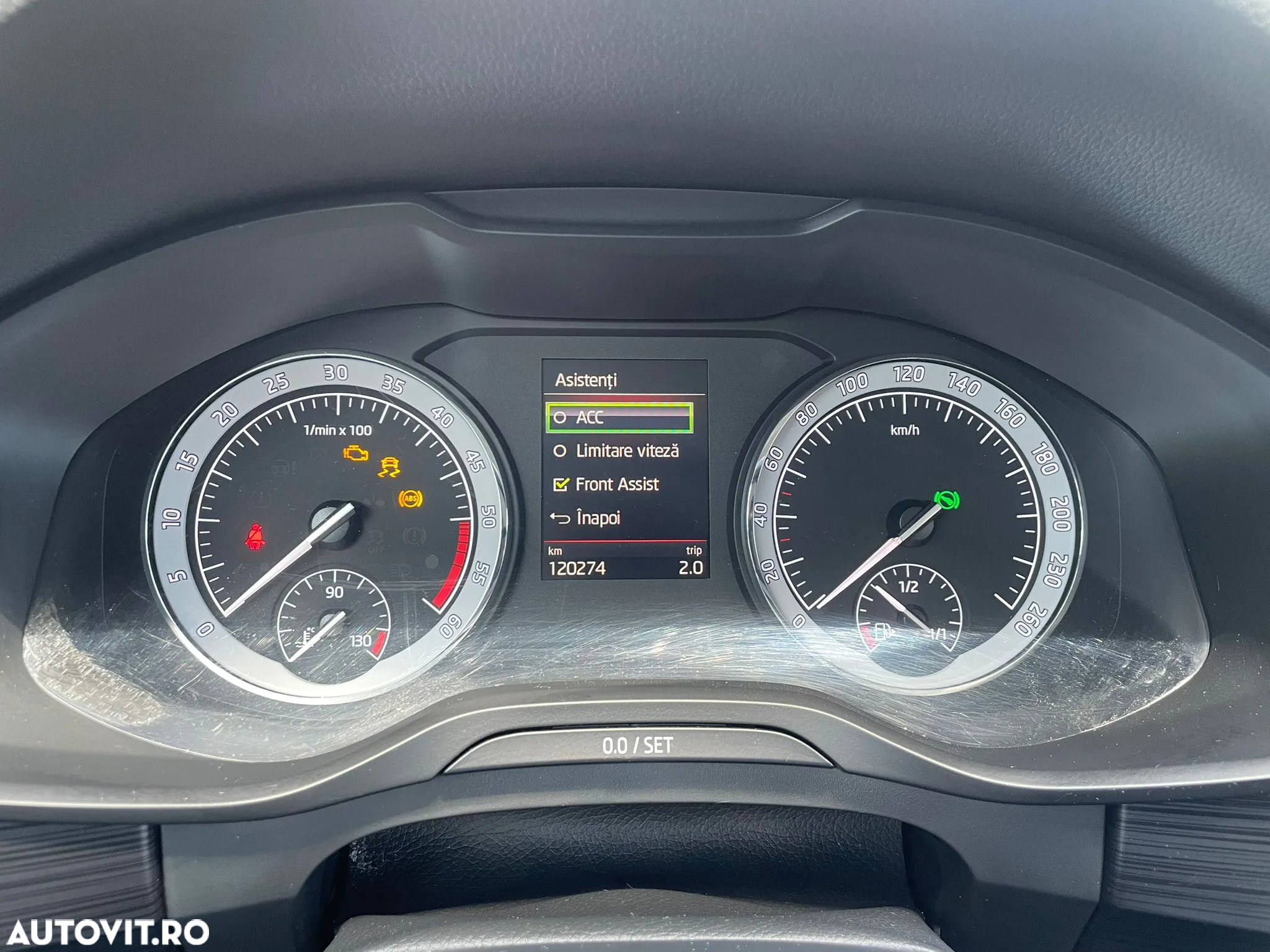 Skoda Kodiaq 2.0 TDI 4X4 DSG Ambition - 14
