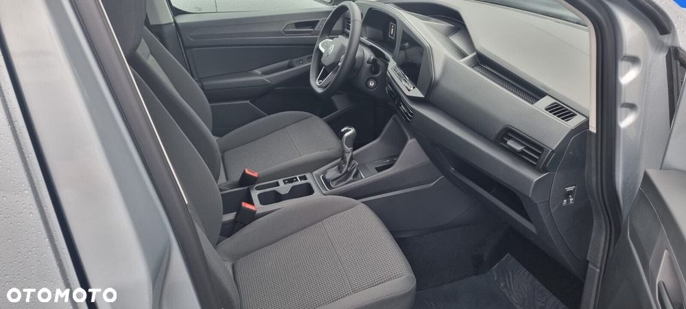 Volkswagen Caddy - 6