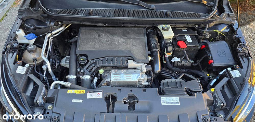 Peugeot 308 PureTech 130 Stop & Start GT-Line Edition - 40