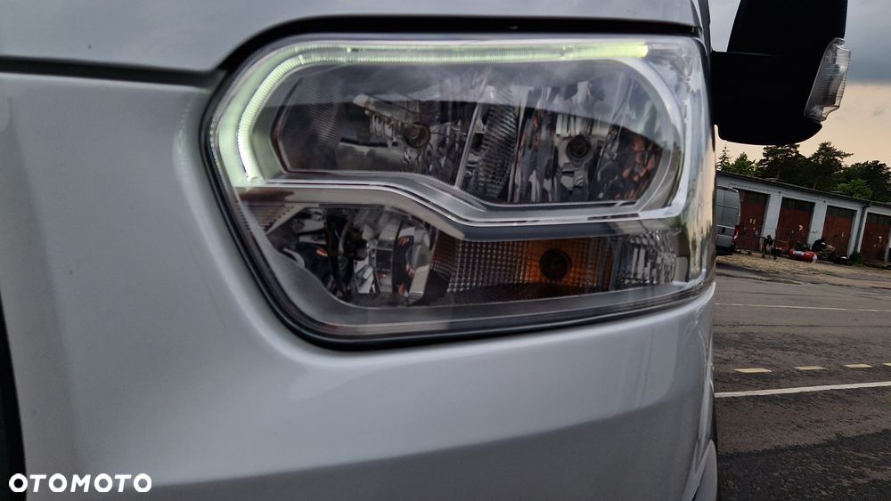 Ford TRANZIT 2.0 L3H2 KLIMA PARKTRONIK x2 PEŁNY SERWIS - 21