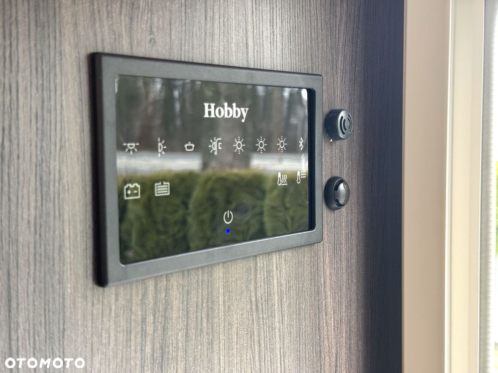 Hobby 720 KWFu Prestige - 12