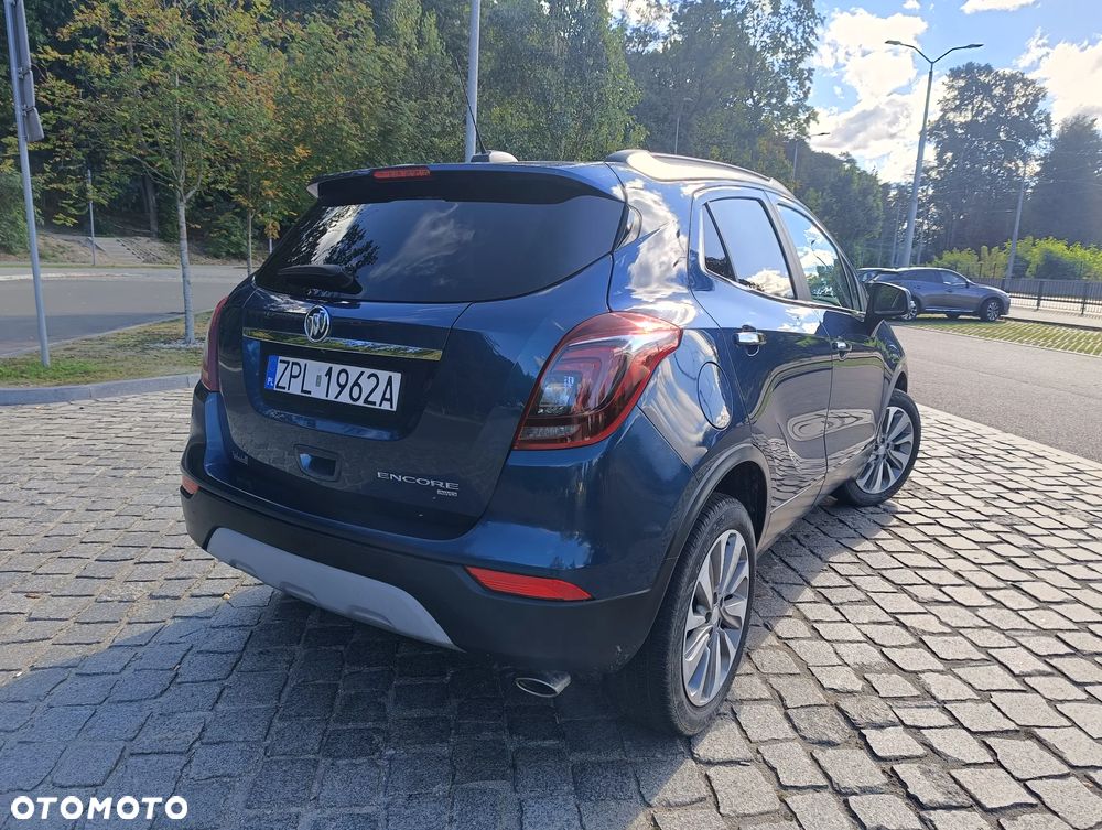 Opel Mokka - 6