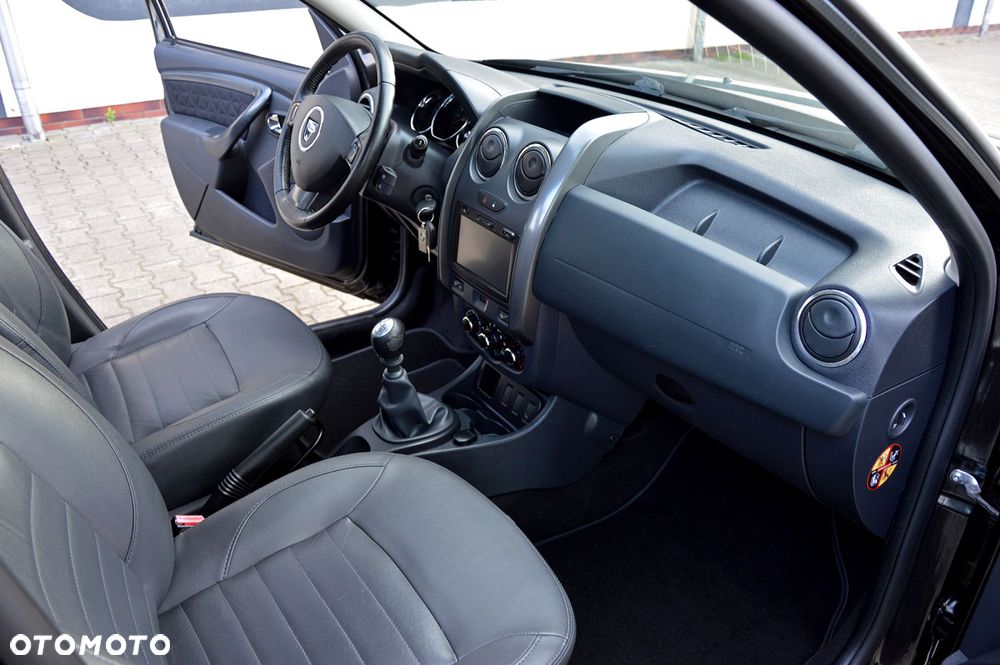 Dacia Duster 1.2 TCe Prestige - 18