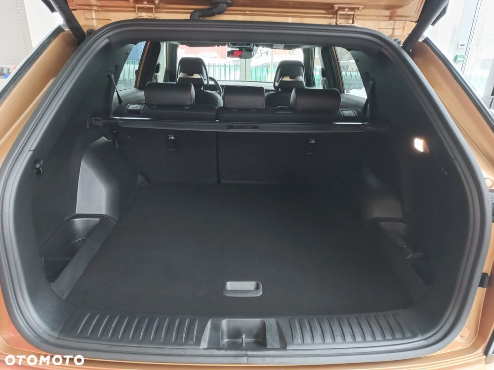 SsangYong/KGM Actyon 1.5 T-GDI Adventure - 30