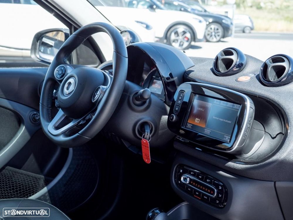 Smart ForFour EQ prime - 19
