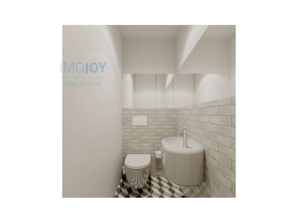 Prédio para Reabilitar na Zona Ribeirinha do Porto - Grande imagem: 5/23