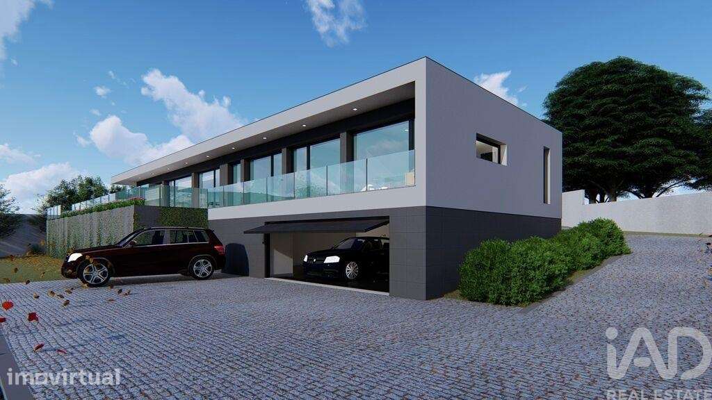 Habitação T3 em Leiria, Pousos, Barreira e Cortes de 280,00 m2 - Grande imagem: 3/25