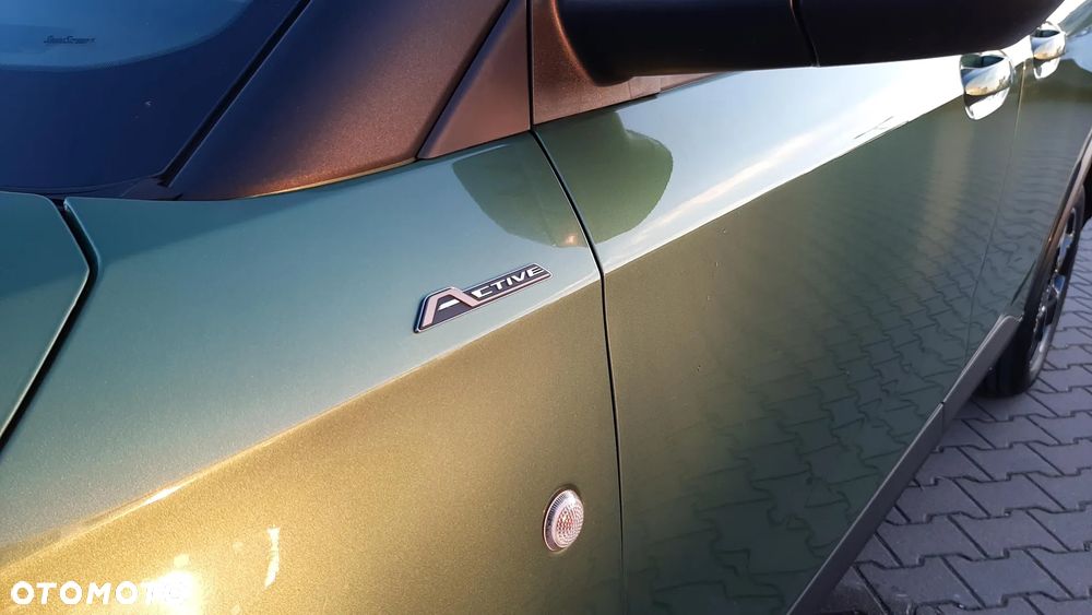 Ford Tourneo Courier 1.0 EcoBoost Active - 10