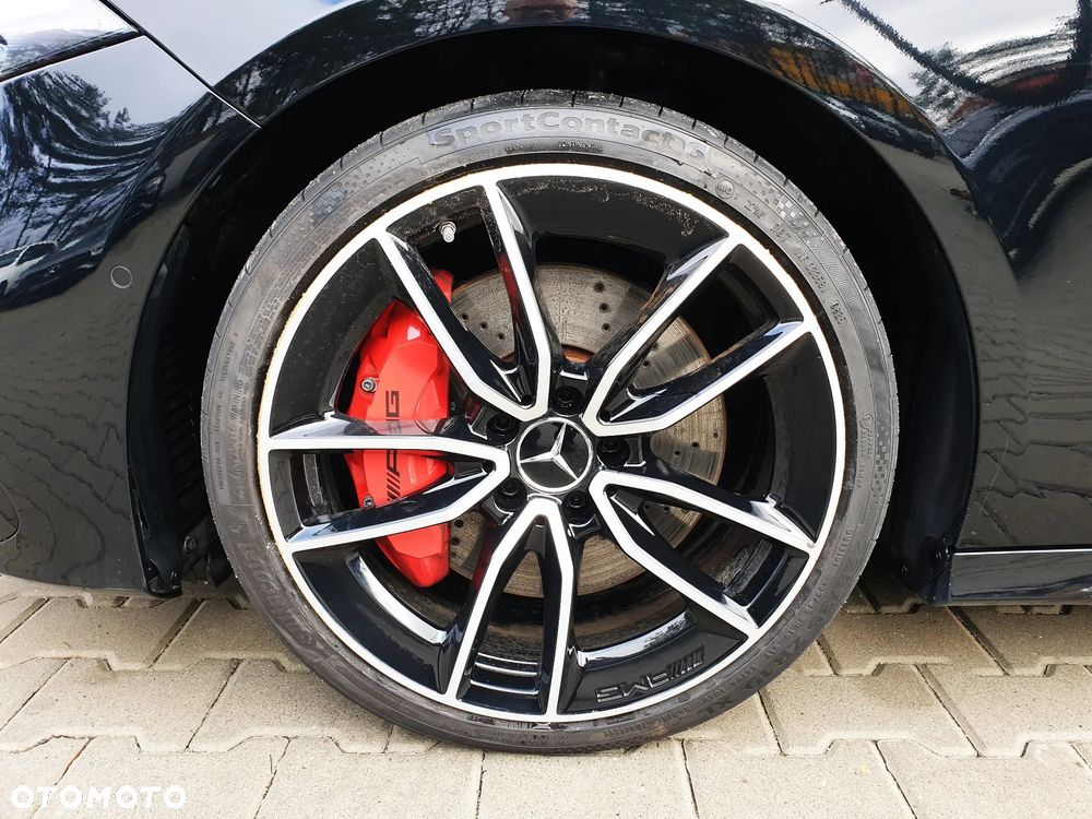 Mercedes-Benz Klasa A - 25