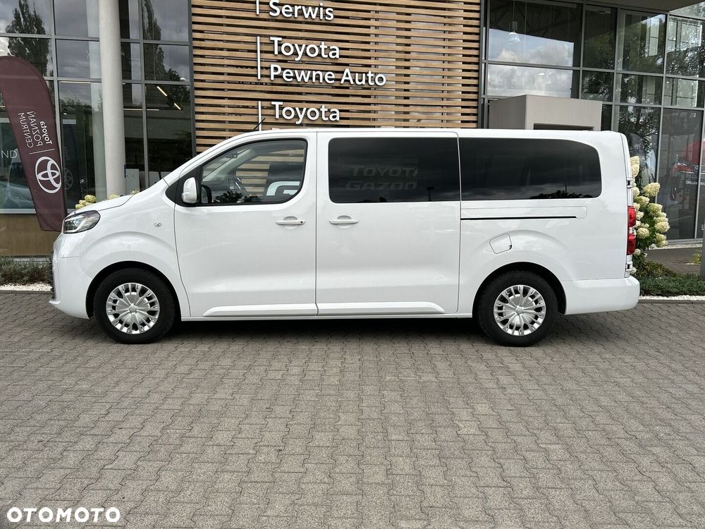 Toyota Proace Verso - 2