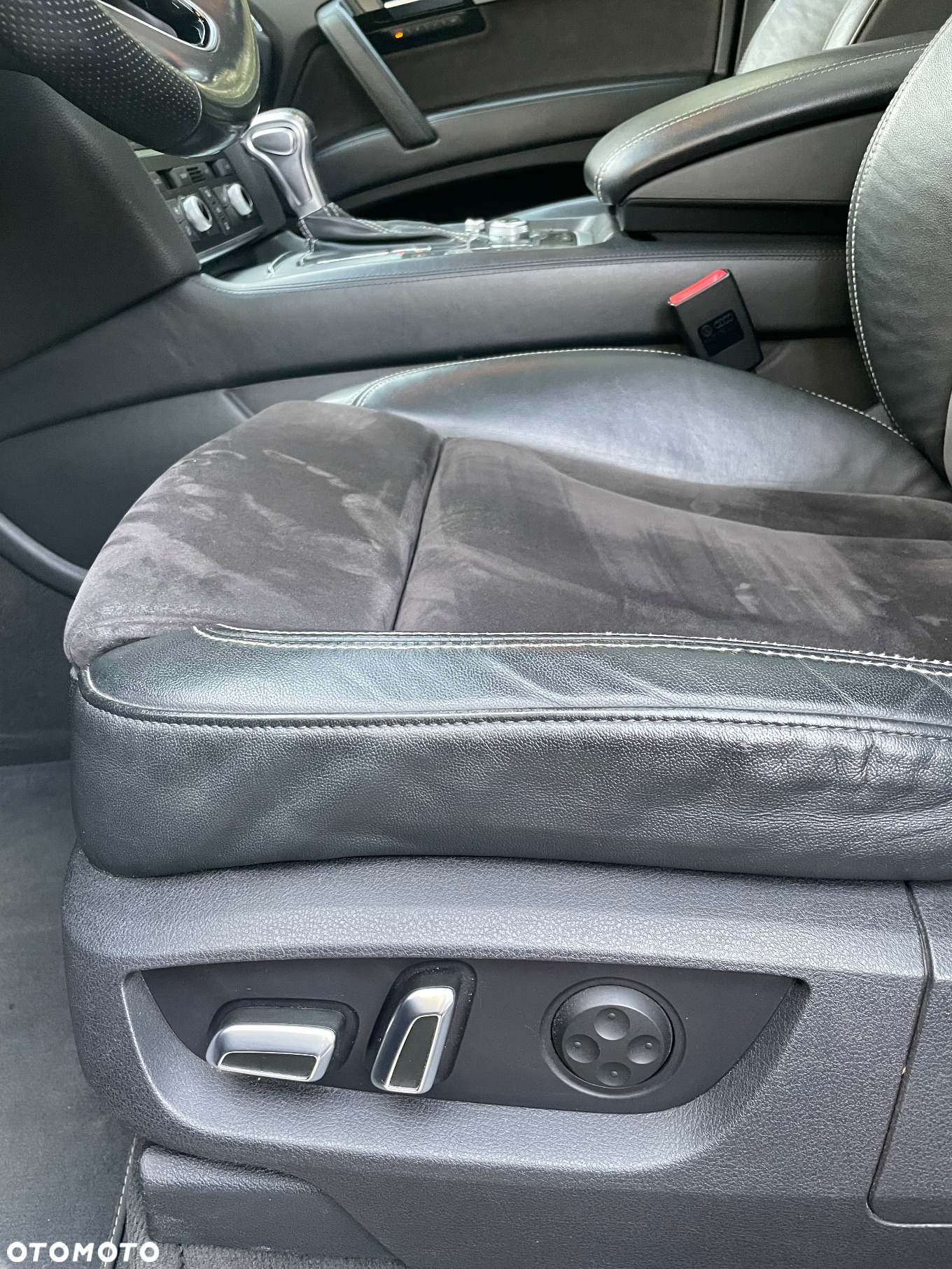 Audi Q7 3.0 TDI DPF clean diesel Quattro Tiptronic - 12