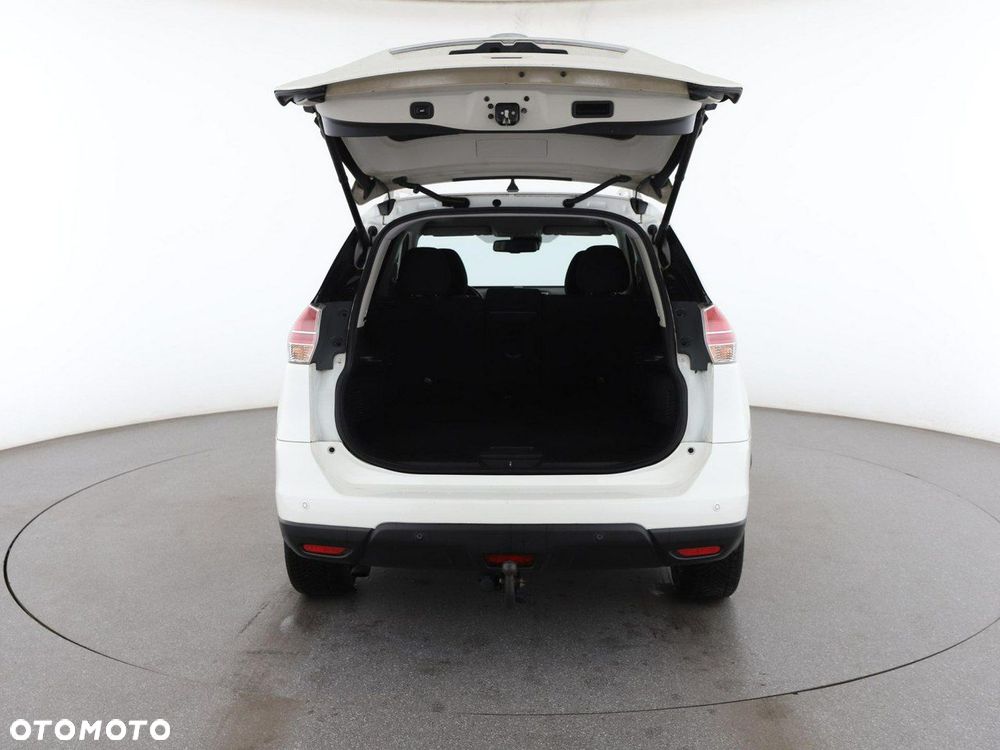 Nissan X-Trail 1.6 DCi N-Connecta 4WD - 20