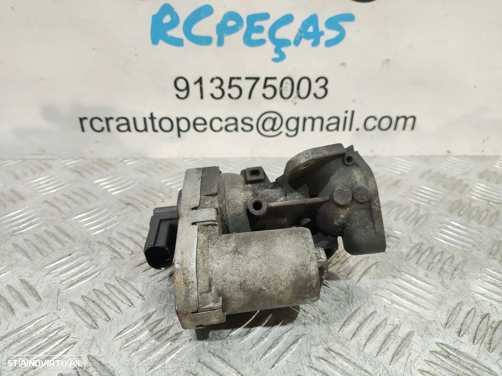 VALVULA EGR FORD TRANSIT 2.2 TDCI - 1