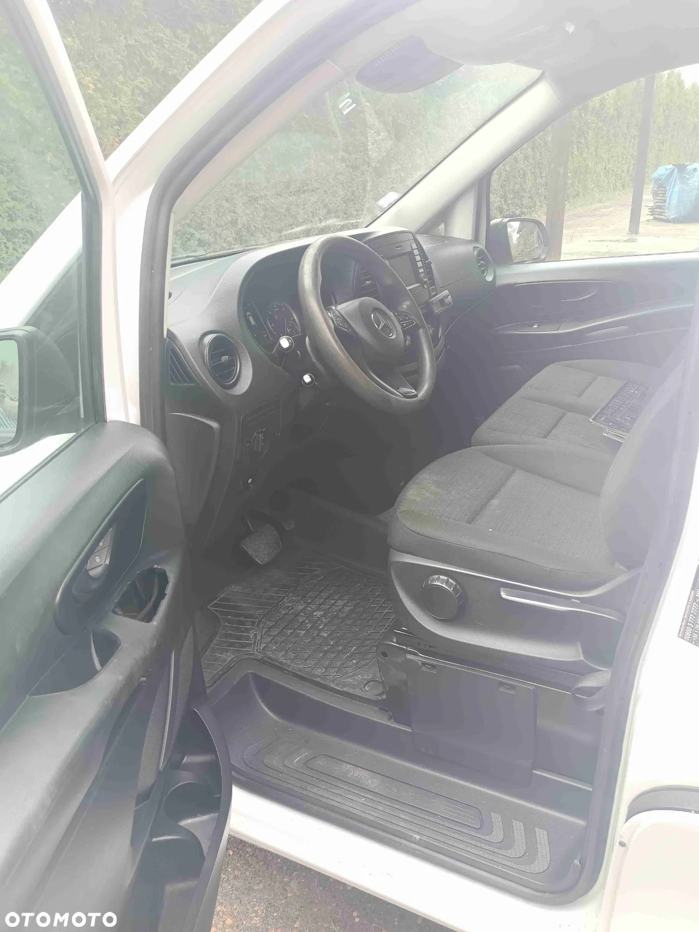 Mercedes-Benz Vito - 8