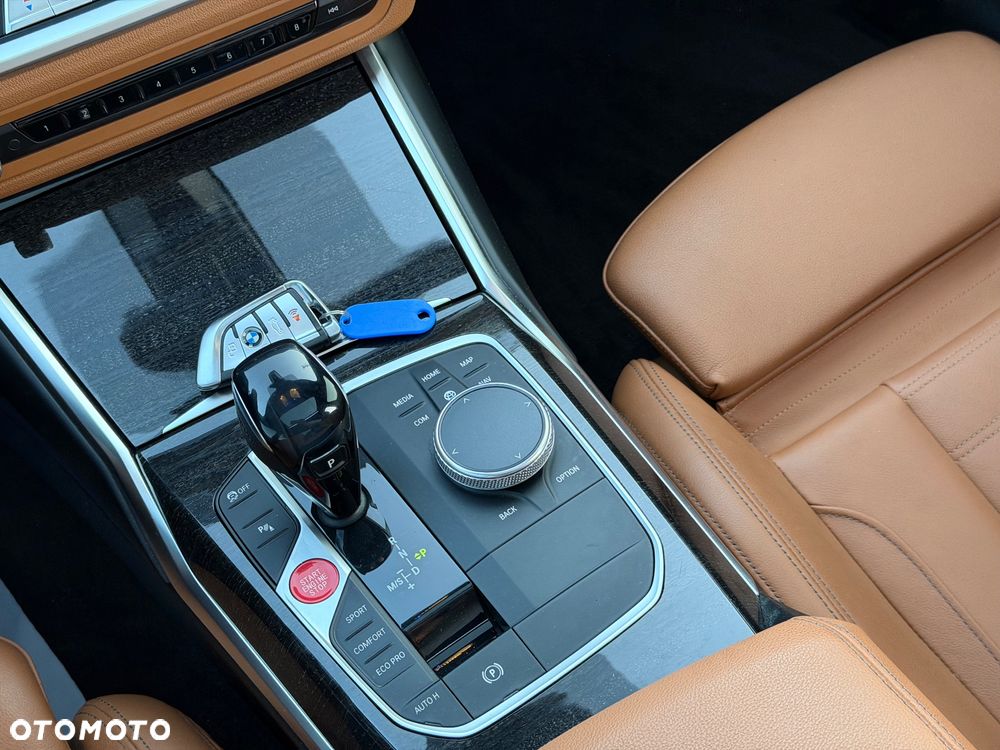 BMW Seria 3 M340i xDrive - 35