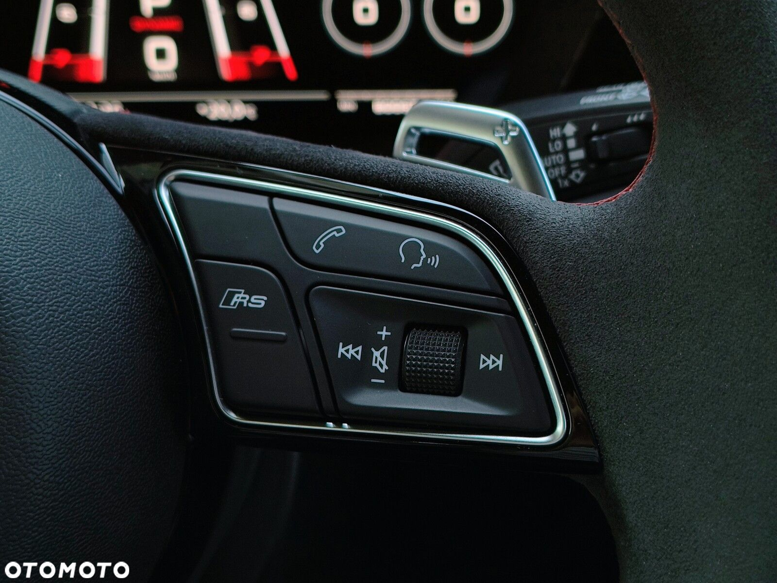 Audi RS3 Sportback - 13