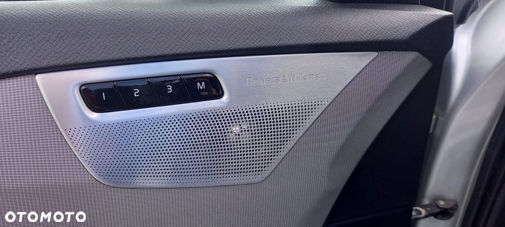 Volvo XC 90 D5 AWD Inscription - 29