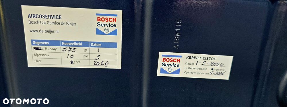 Volvo V40 D2 Kinetic - 22